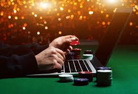Вход на зеркало Casino Pautina